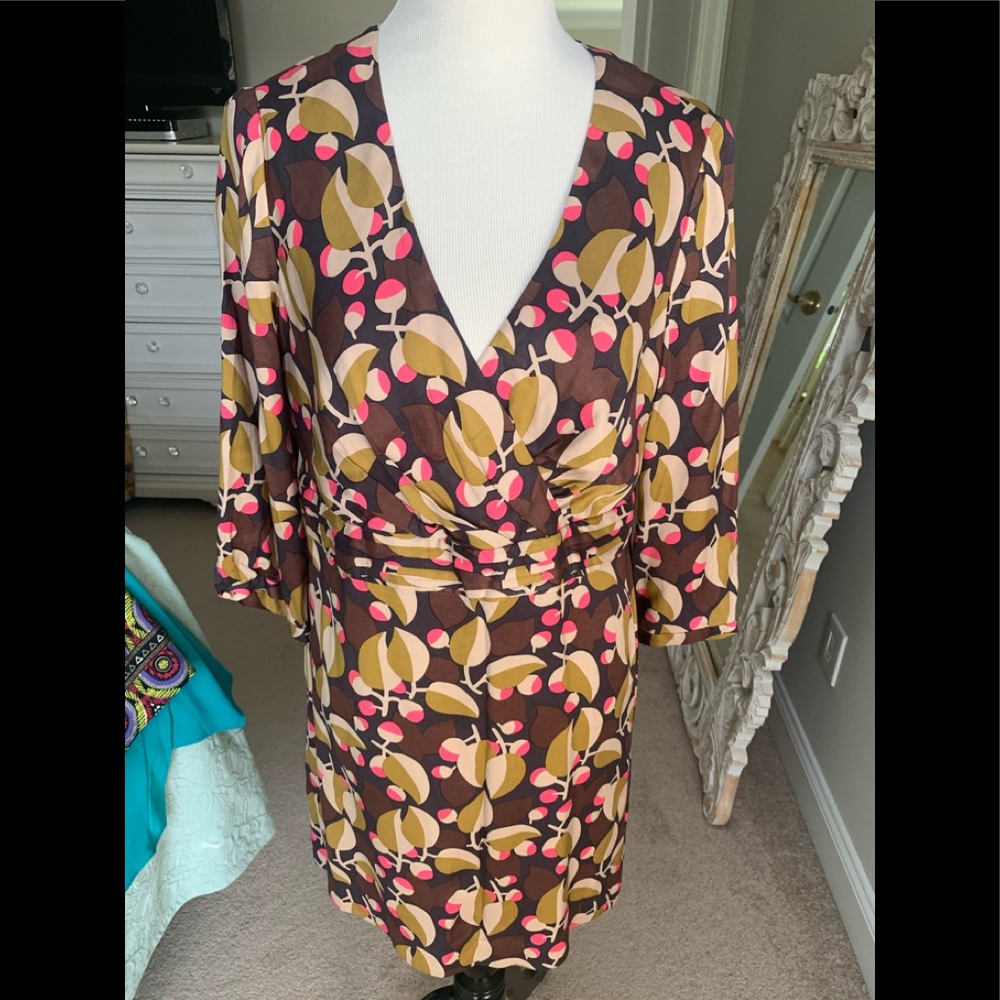 Boden dress NWT